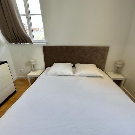 My Little Home - Le Vieux Lille De Danel 外观 照片