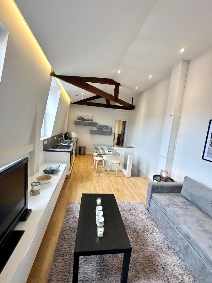 My Little Home - Le Vieux Lille De Danel 外观 照片