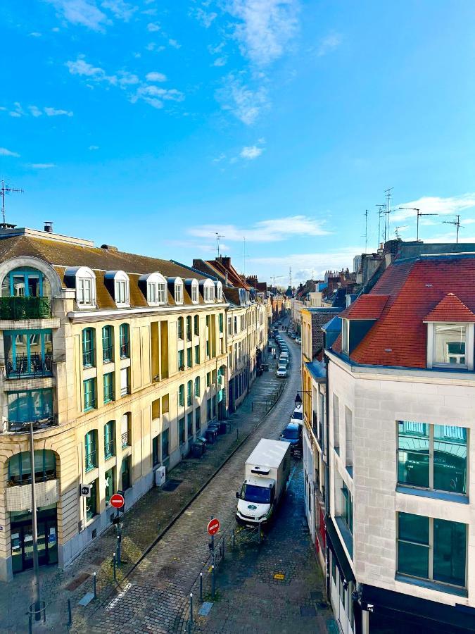 My Little Home - Le Vieux Lille De Danel 外观 照片