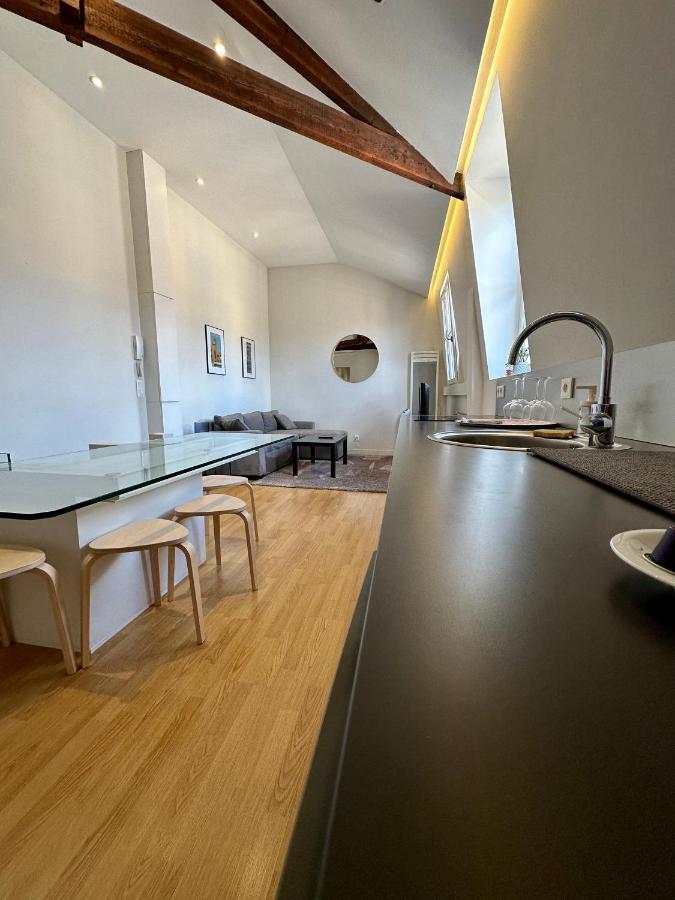 My Little Home - Le Vieux Lille De Danel 外观 照片