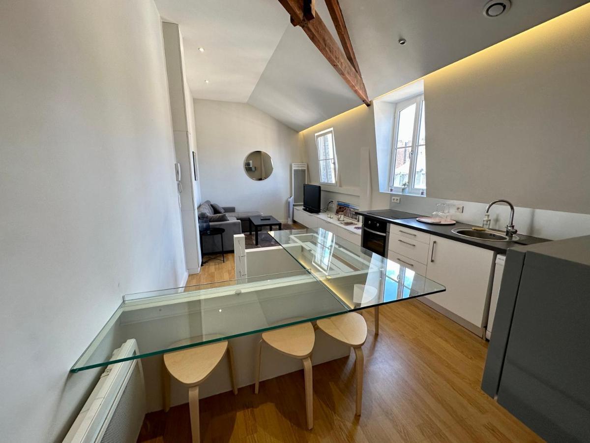 My Little Home - Le Vieux Lille De Danel 外观 照片