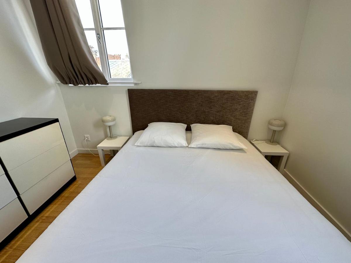 My Little Home - Le Vieux Lille De Danel 外观 照片