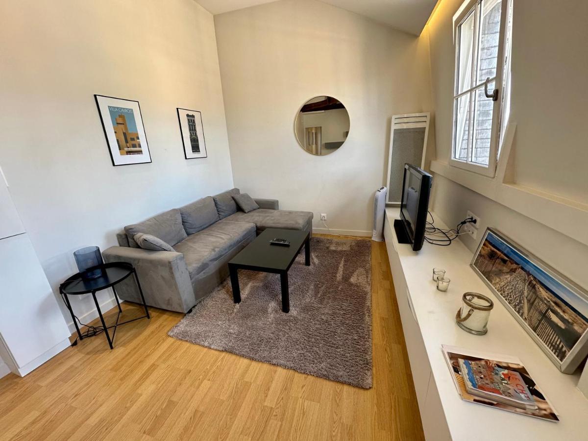 My Little Home - Le Vieux Lille De Danel 外观 照片