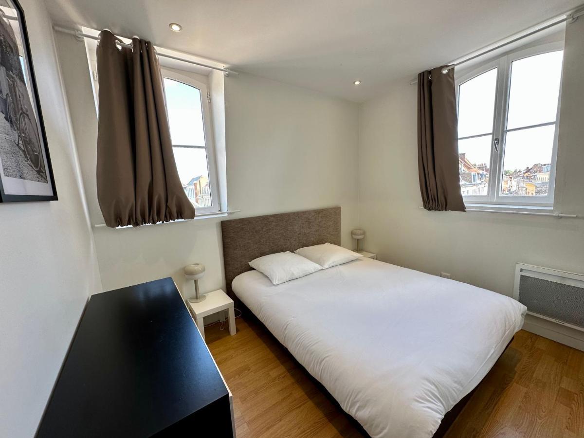 My Little Home - Le Vieux Lille De Danel 外观 照片