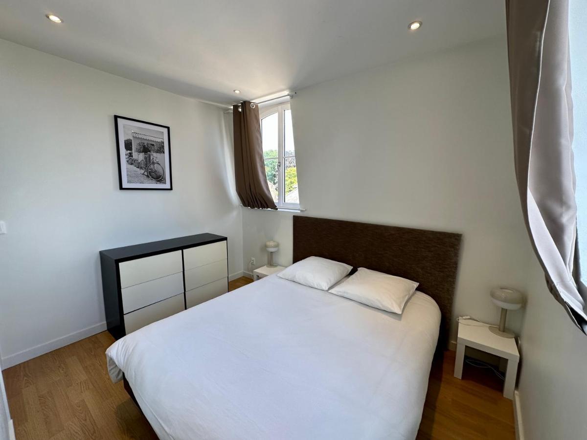 My Little Home - Le Vieux Lille De Danel 外观 照片